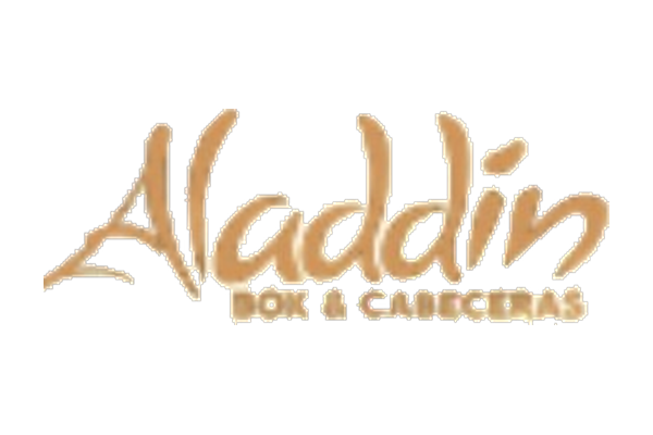 Aladdin