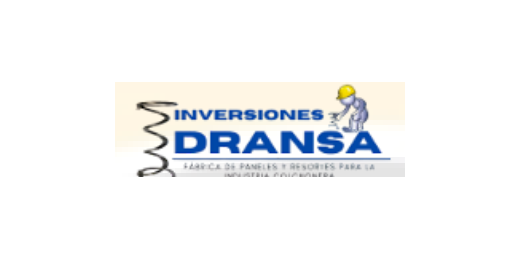 Inversiones Dransa