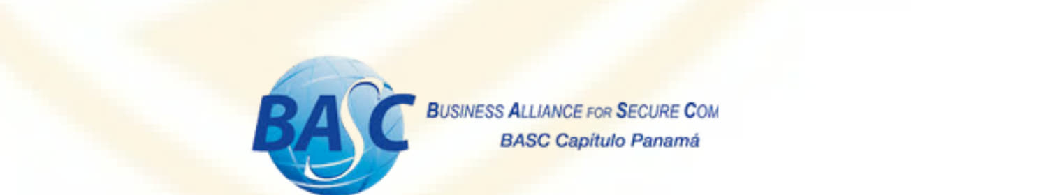 BASC - Business Alliance for Secure Commerce