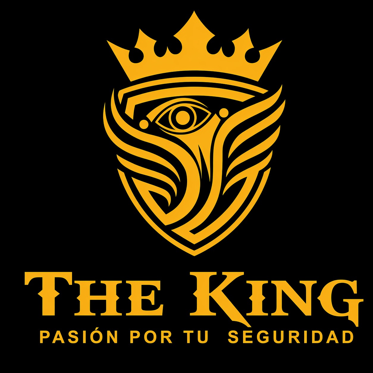 THE KING SECURITY